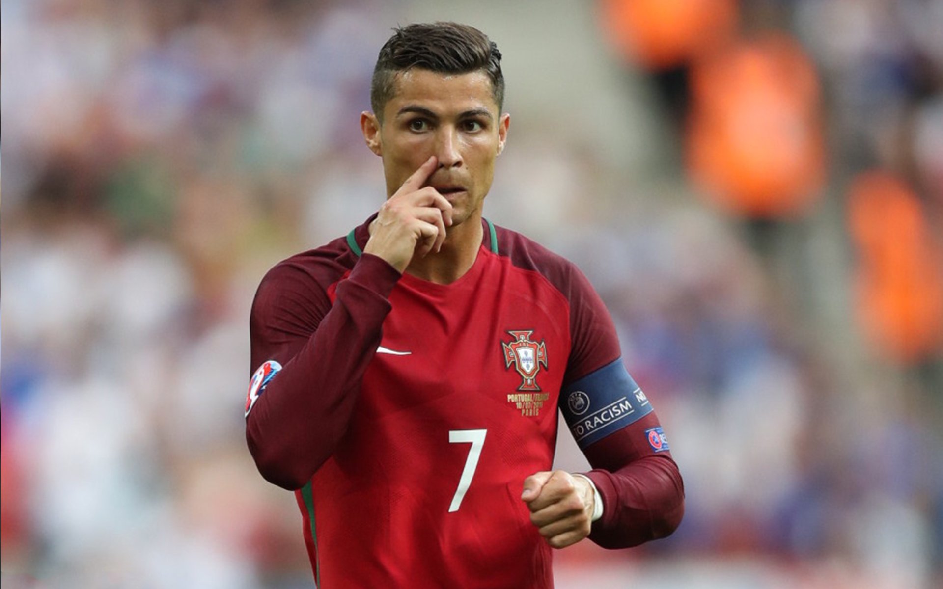 世界排名争夺战之夜，坎特大场面先生